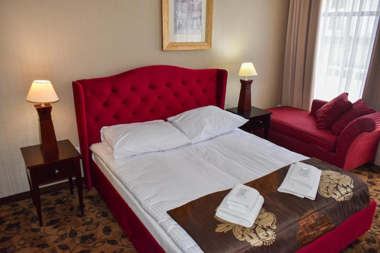 Great Polonia Kazimierz 4* Krakau